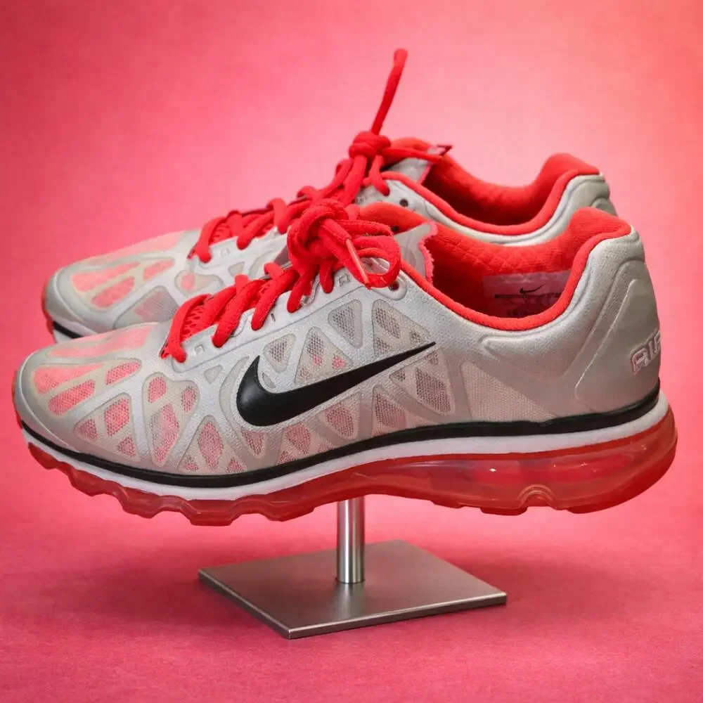 Nike Air Max Women's Running Shoes Snaekers 429890-003 Size 7.5
